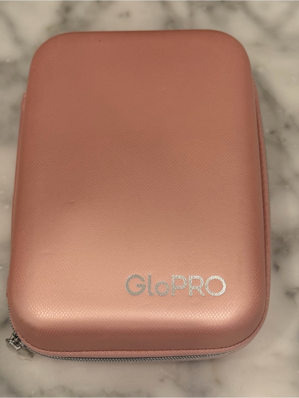GloPRO Microneedling Rejuvenation Tool w/Travel Case